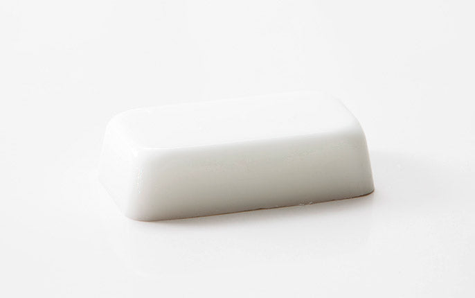 Stephenson Crystal Triple Butter Melt & Pour Soap Base
