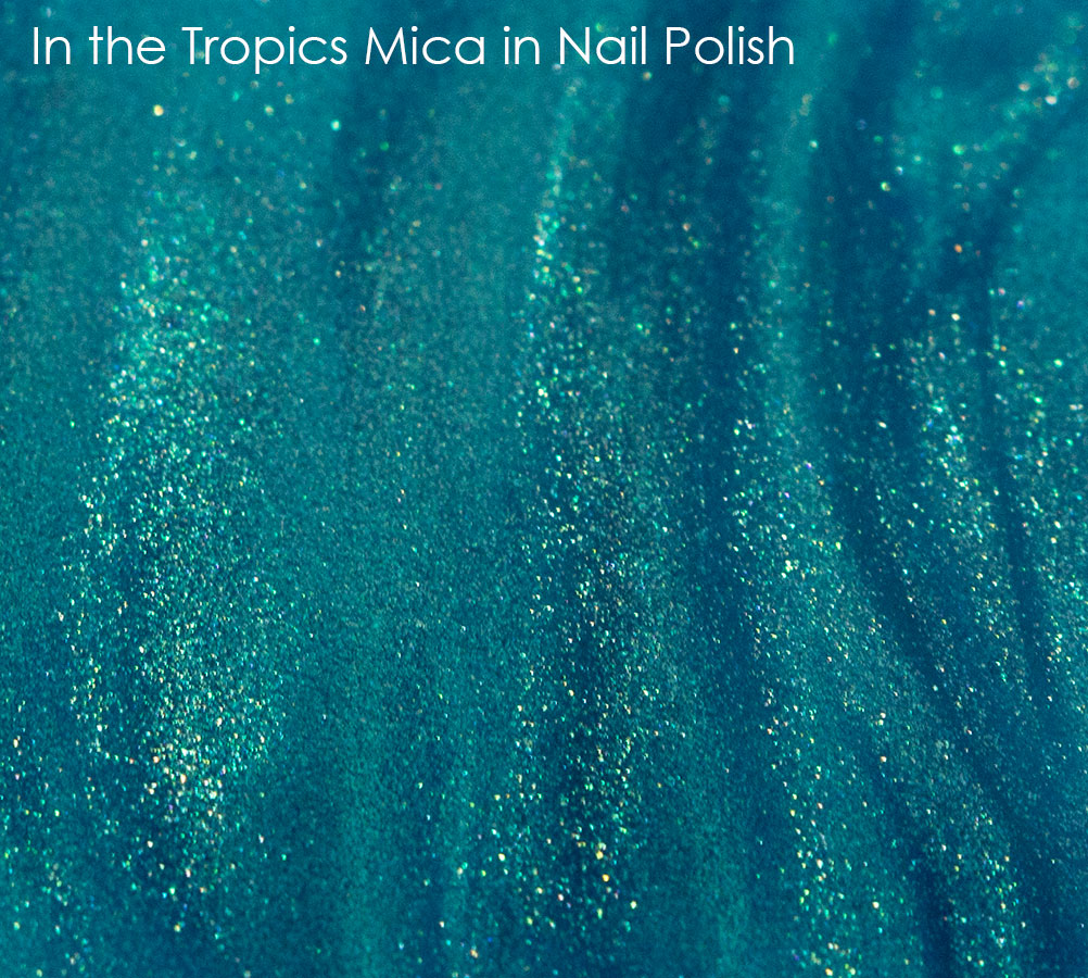 In The Tropics Mica