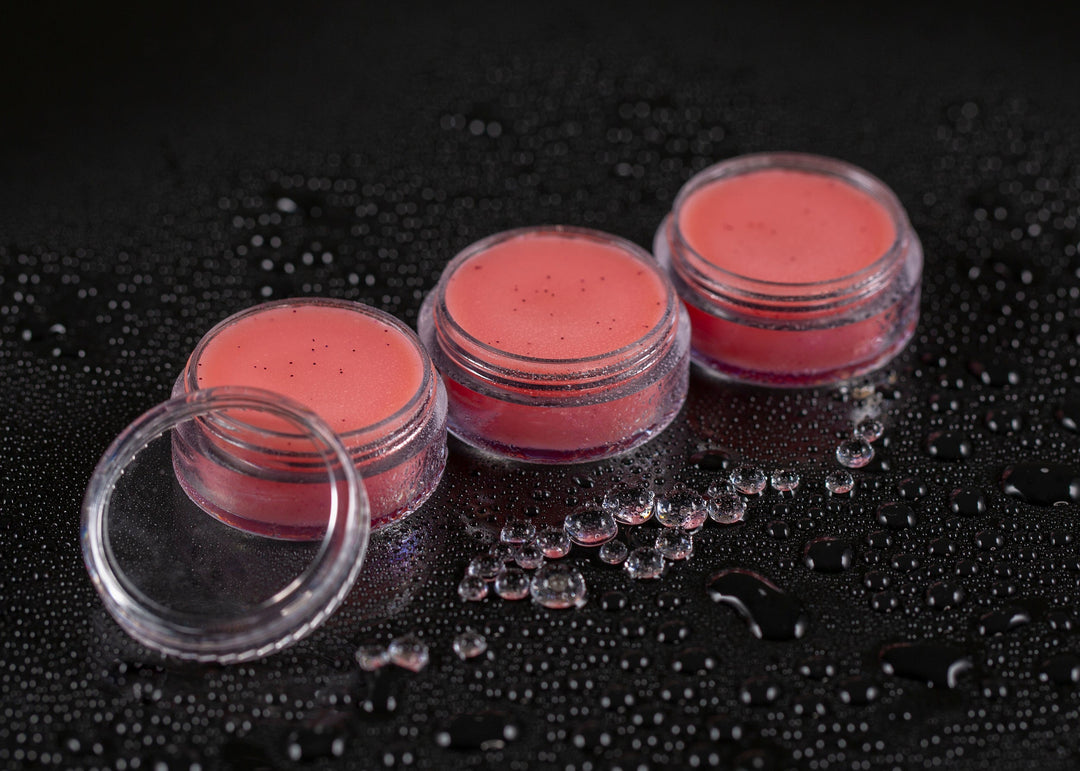 🌸Cherry Blossom Solid Perfume