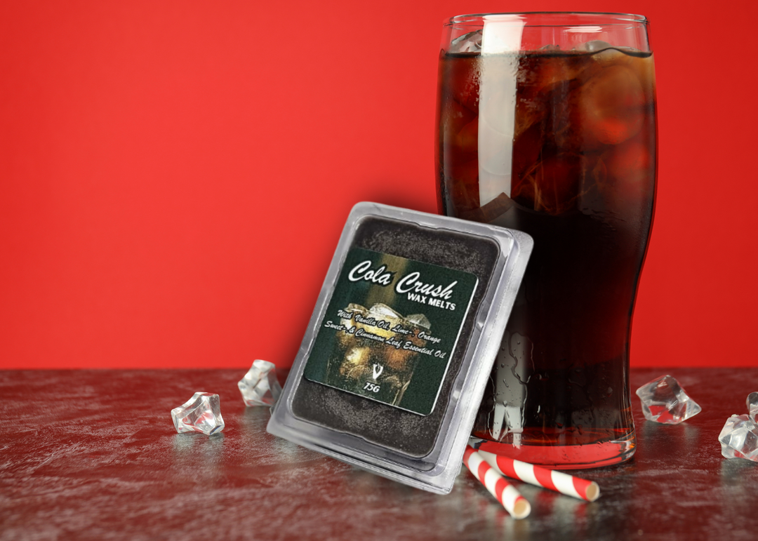 Summer Break - Cola Crush Wax Melts