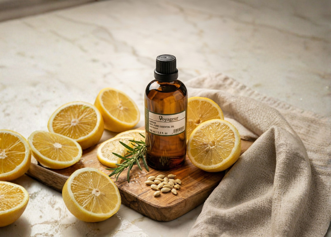 DIY All-Purpose Cleaner Spray