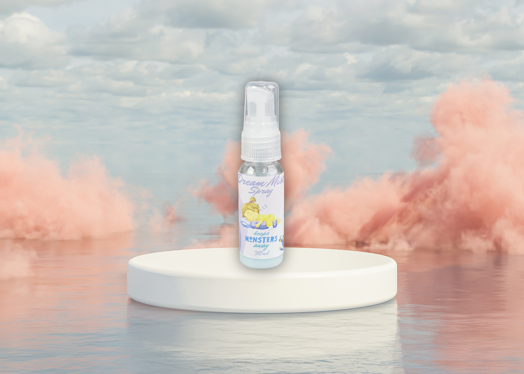 Summer Break - Monster Be Gone Dream Mist Spray