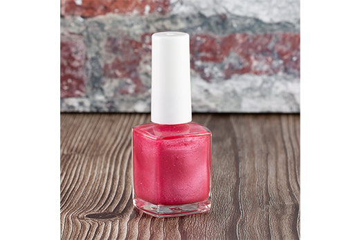 Girl's Night Out Nail Polish Recipe