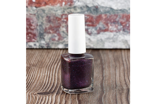 Midnight in Paris Nail Polish Recipe