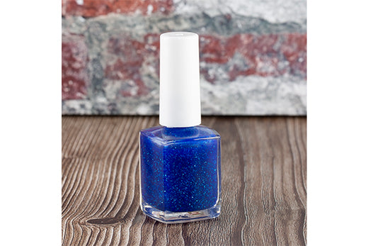 Ocean's Abyss Nail Polish Recipe