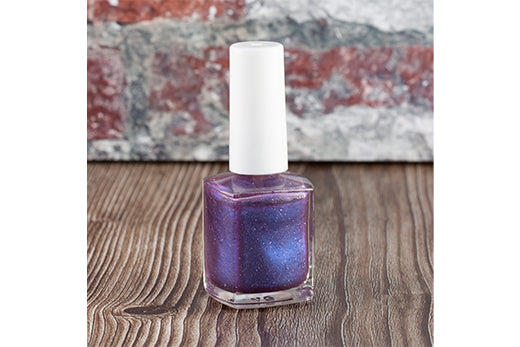 Purple People Eater Nail Polish Recipe