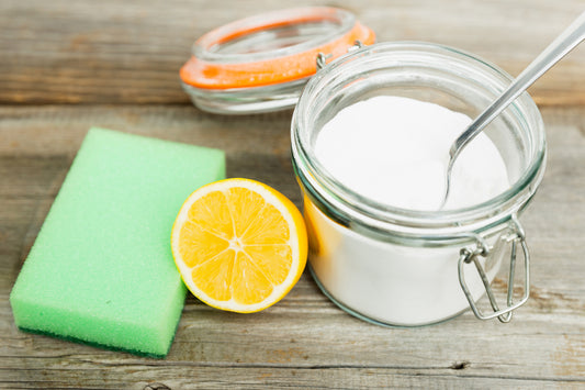 Enzymatic Cleansing Paste Recipe