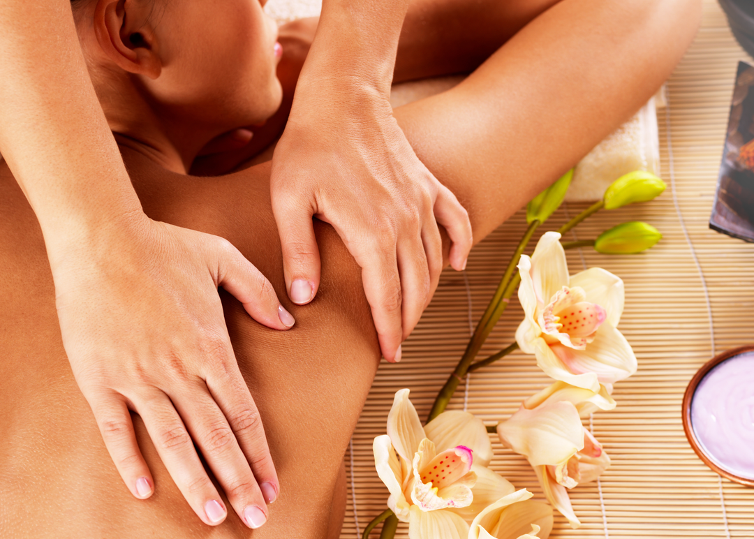 How to Make Massage Candles