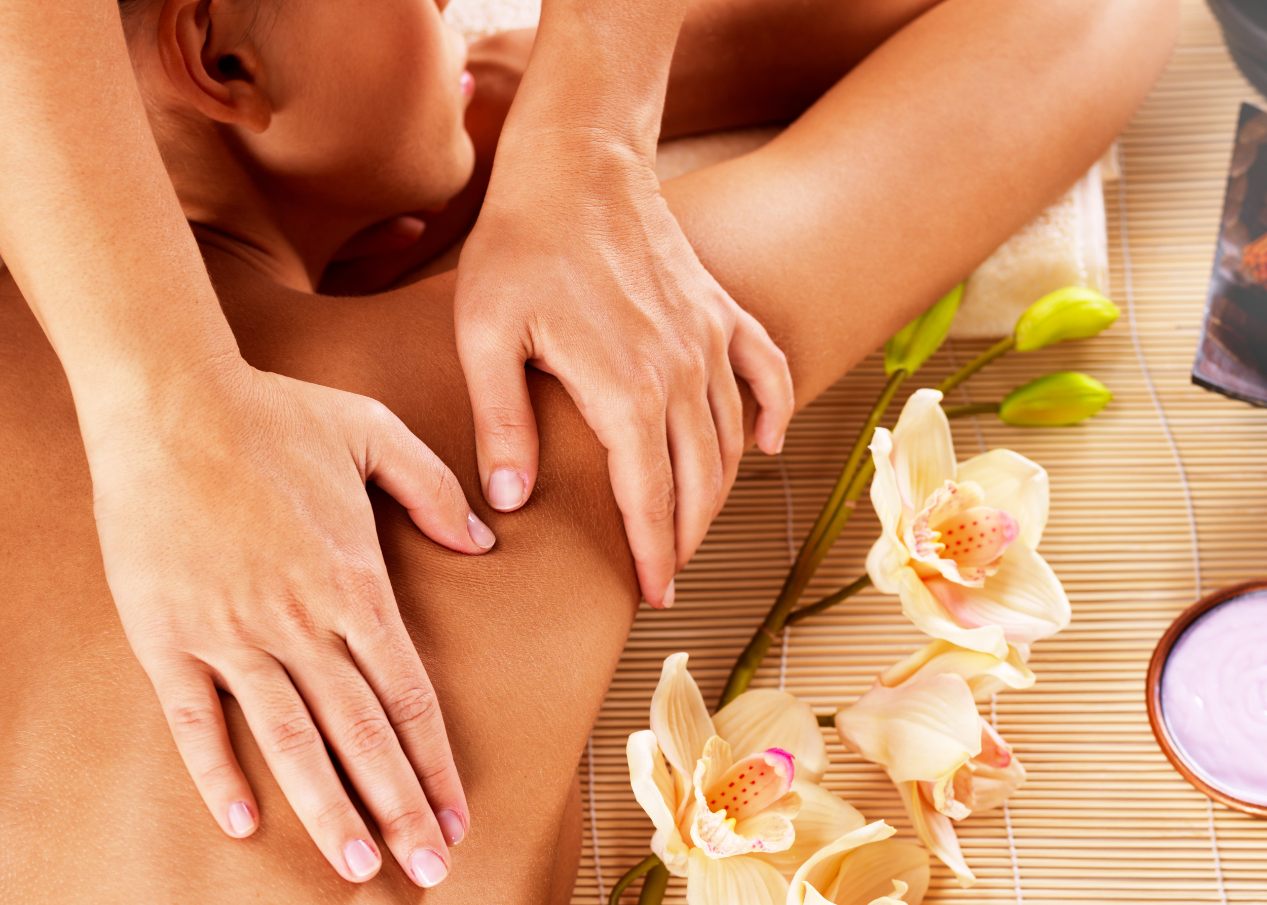 How to Make Massage Candles