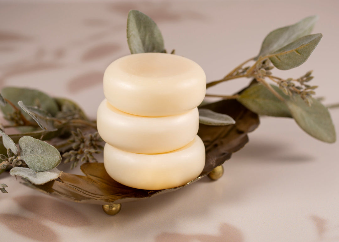 Hydrating Conditioner Bar