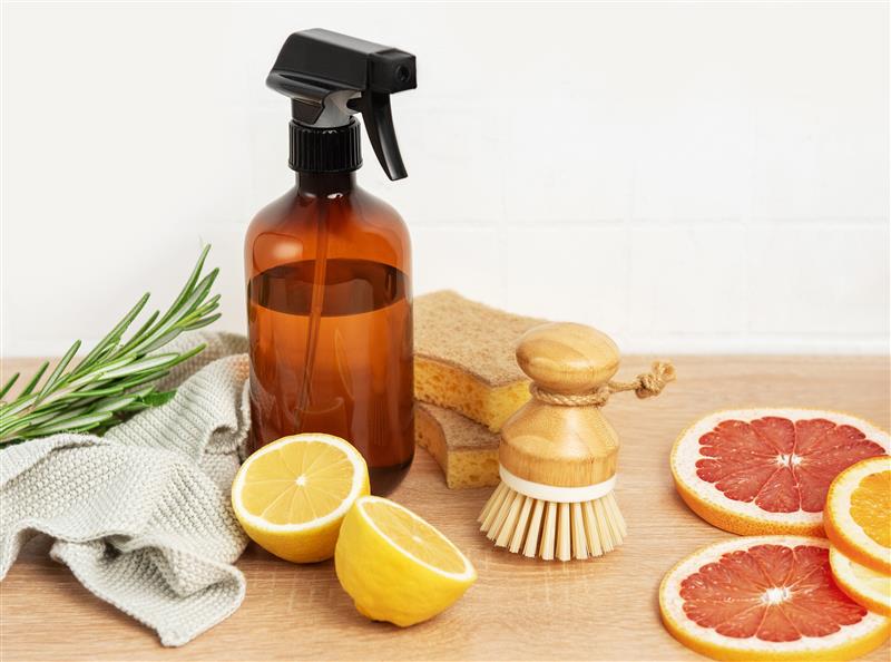 Spring Fresh All Purpose Cleaner