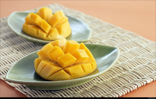 Mango Cuticle Balm Recipe