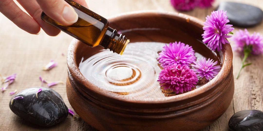 Essential Oils