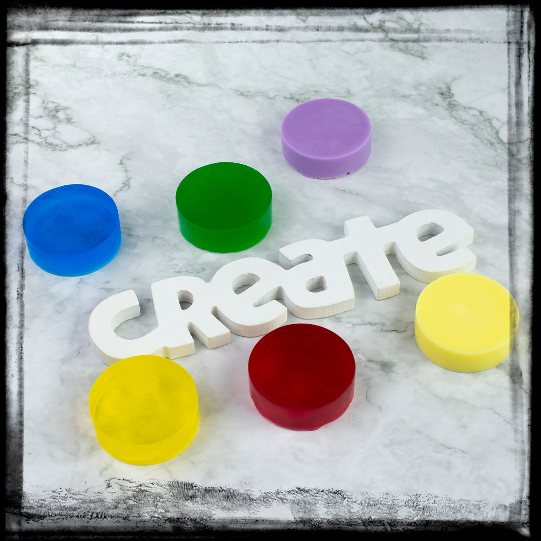 Liquid Colourants