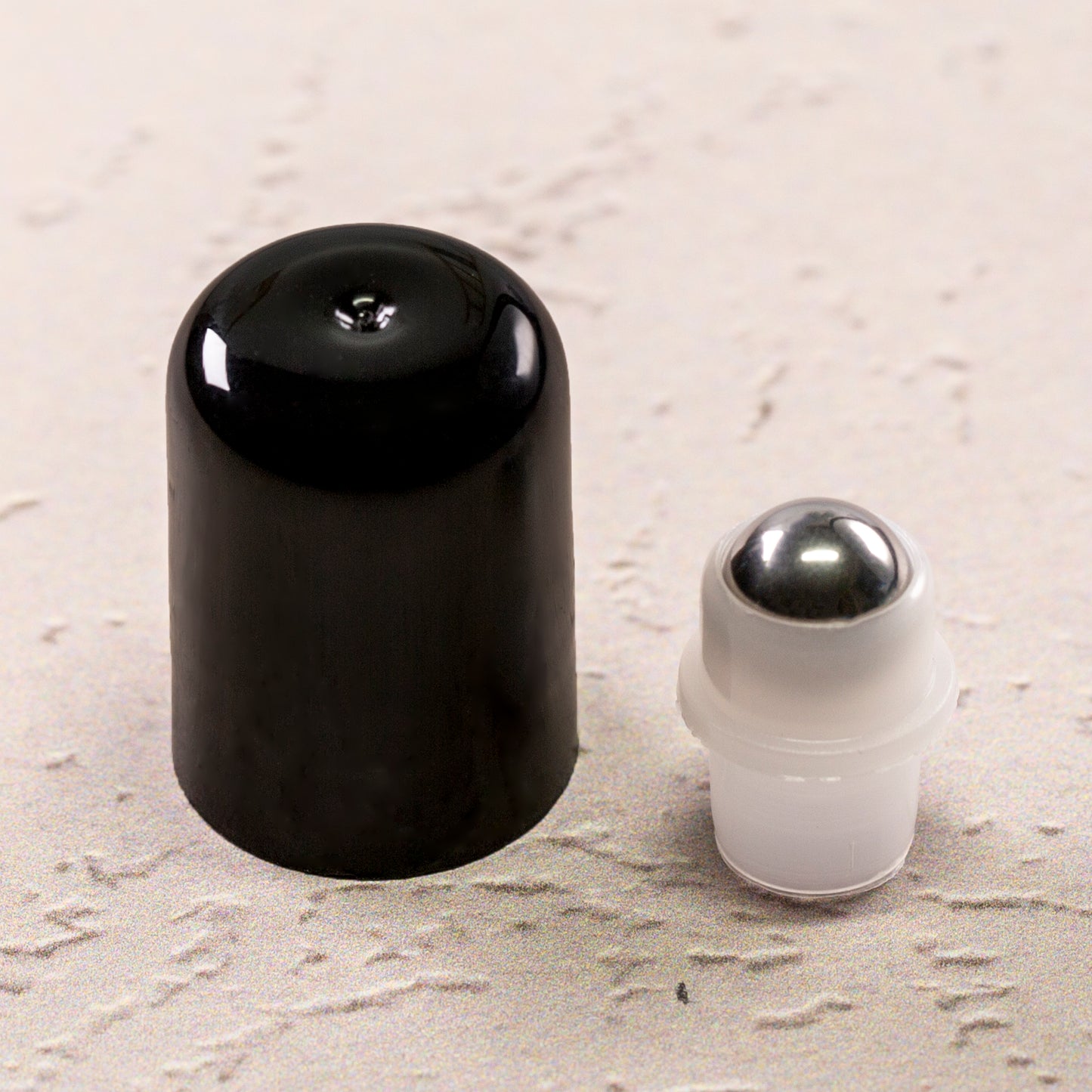 18 mm Roll On Insert for Essential Oil Bottles