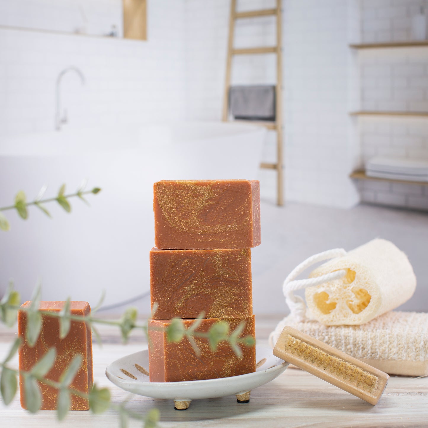 Magic & Myrrh Bar Soap - 5oz