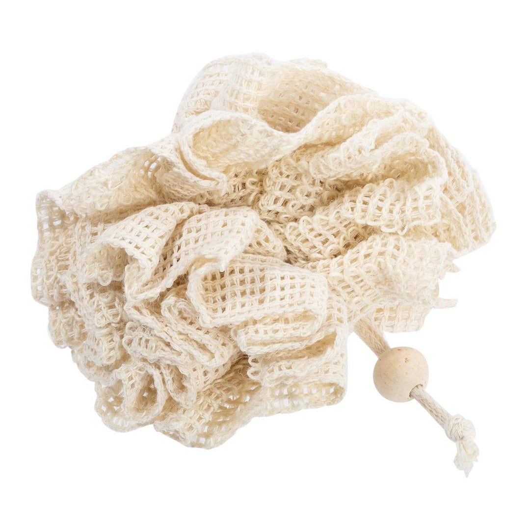 Bodico 75 gram Bath Pouf - Cotton