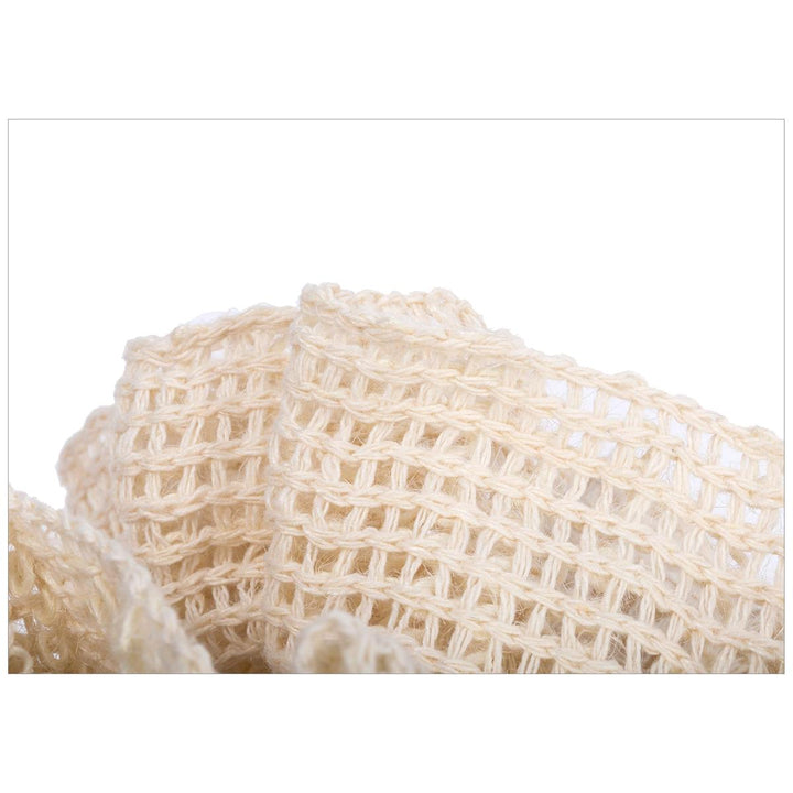 Bodico 75 gram Bath Pouf - Cotton
