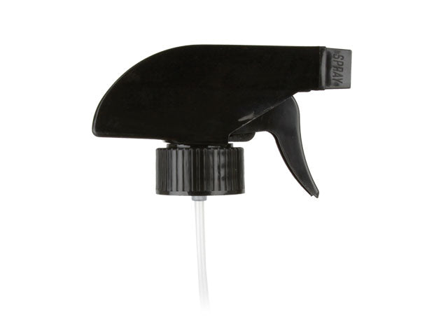 28-400 Black Spray/Stream/Off Trigger Sprayer