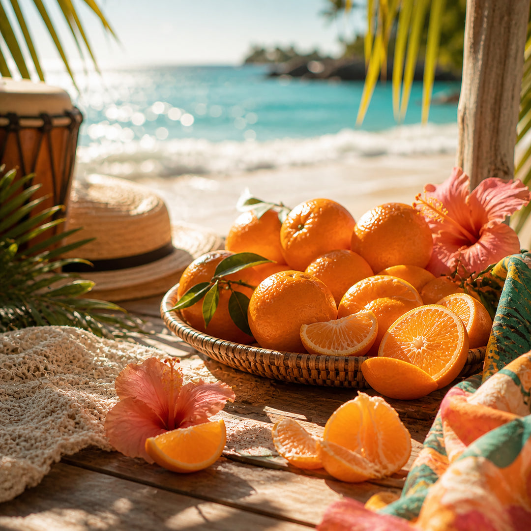 Calypso Clementine Fragrance Oil - BBW Type