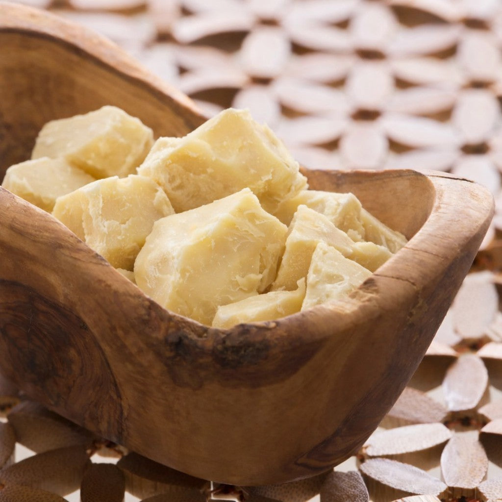 Cocoa Butter Organic