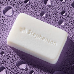 Stephenson Natural White Melt & Pour Soap