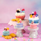 DESSERT CANDLE MAKING CLASS