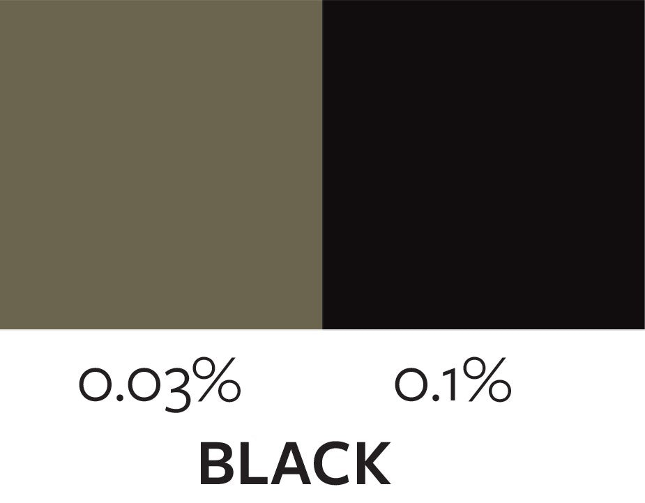 Jewel Tone Liquid Concentrate - Black