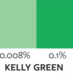 Jewel Tone Liquid Concentrate - Kelly Green