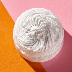 Stephenson Foaming Bath Butter - Crystal OPC