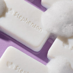 Stephenson Goat's Milk Melt & Pour Soap