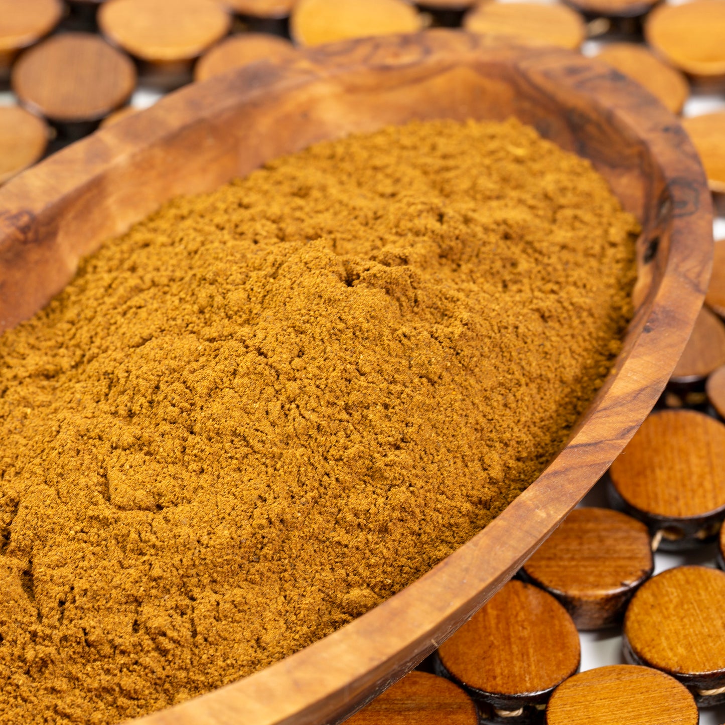 Himalayan Rhubarb Powder