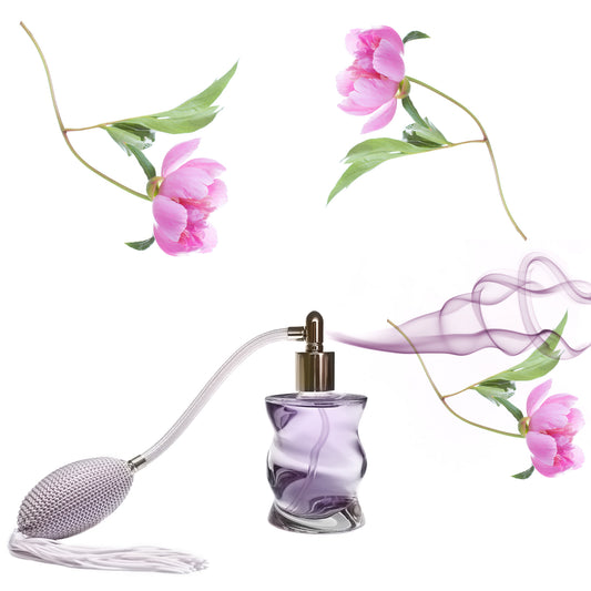 Peony and Blush Suede - Jo Malone Type Fragrance Oil