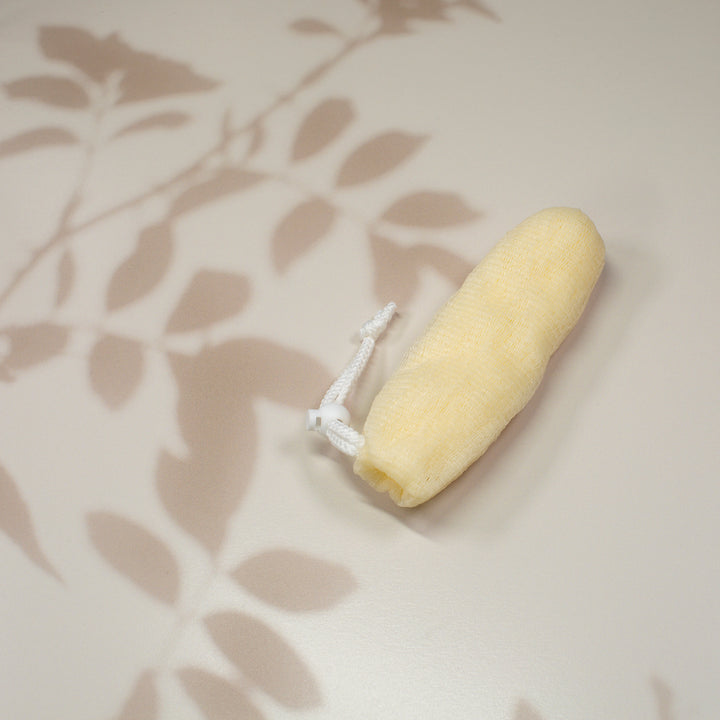 Mesh Soap Saver - Cream