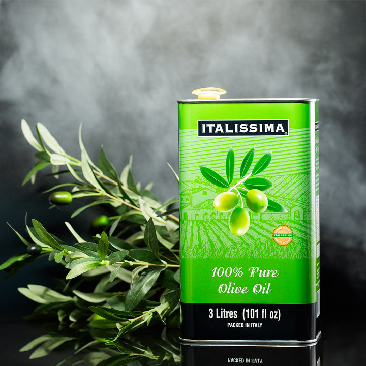 Olive Oil Pure