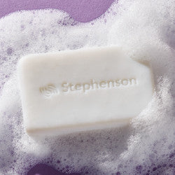 Stephenson Shea Butter Melt & Pour Soap