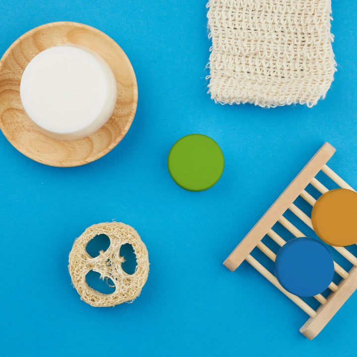 Stephenson Natural White Melt & Pour Soap