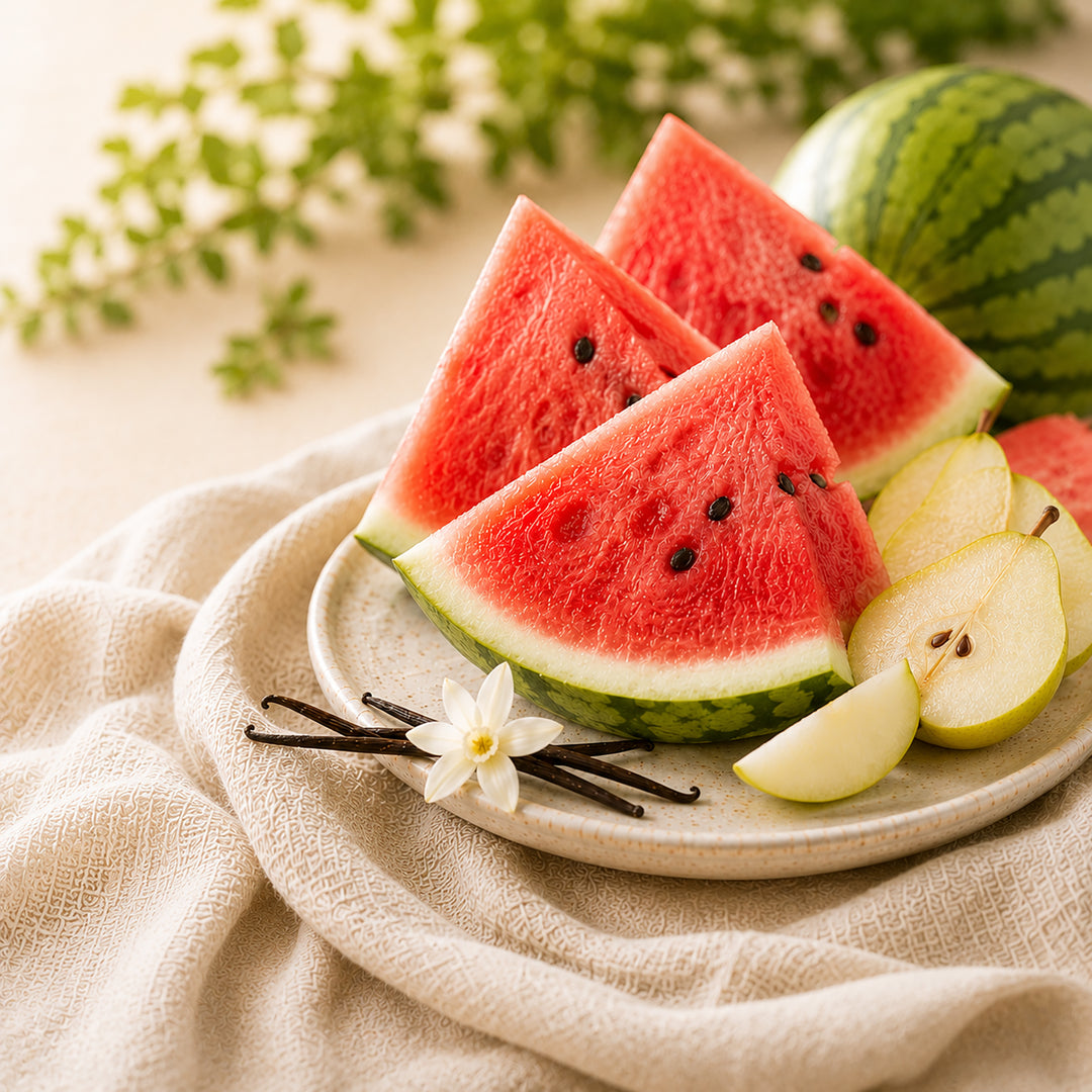 Watermelon Slice Flavour Oil