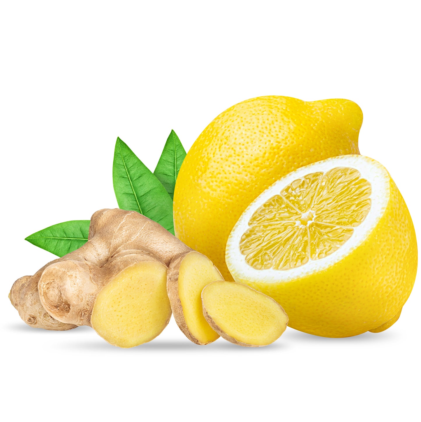 Ginger and Lemon - Yankee Candle Type Fragrance Oil