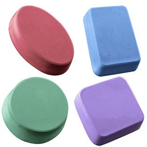 4-in-One Milky Way Soap Mold