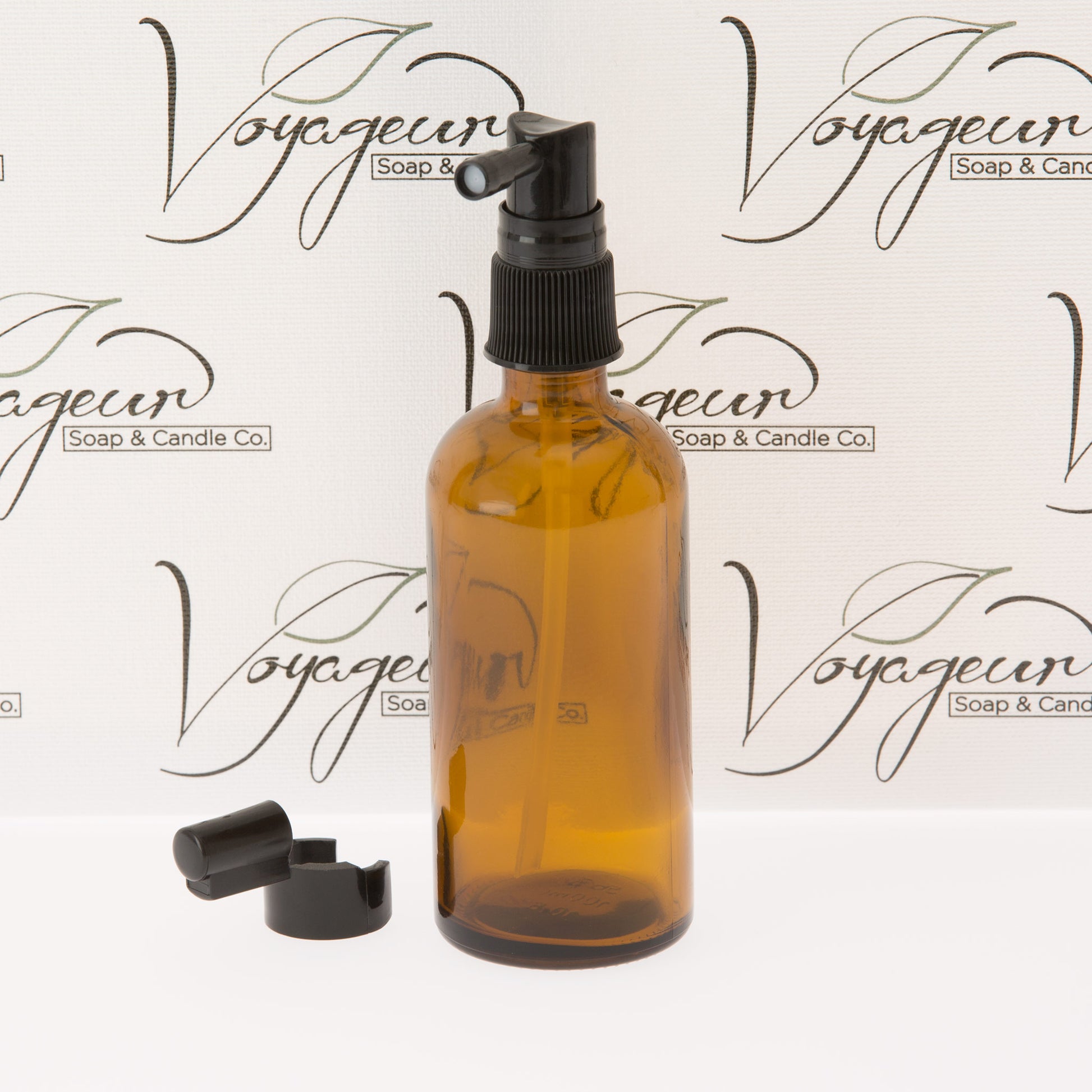 18 mm Spray Pump for Essential Oil Bottles