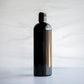 16 oz Black Bullet with Black Disc Cap