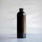 16 oz Black Bullet with Black Screw Cap