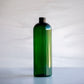 16 oz Green Bullet Bottle with no Closure