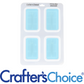 Pillow Bar Silicone Soap Mold
