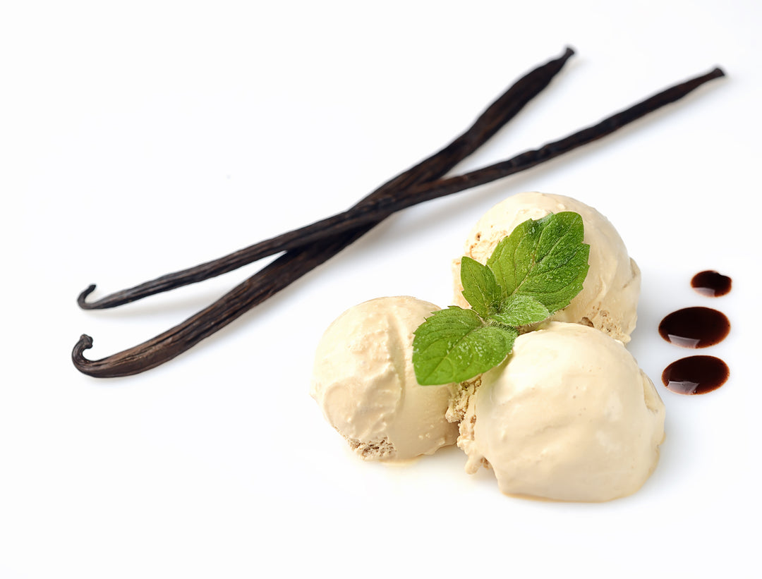 Vanilla Mint Fragrance Oil
