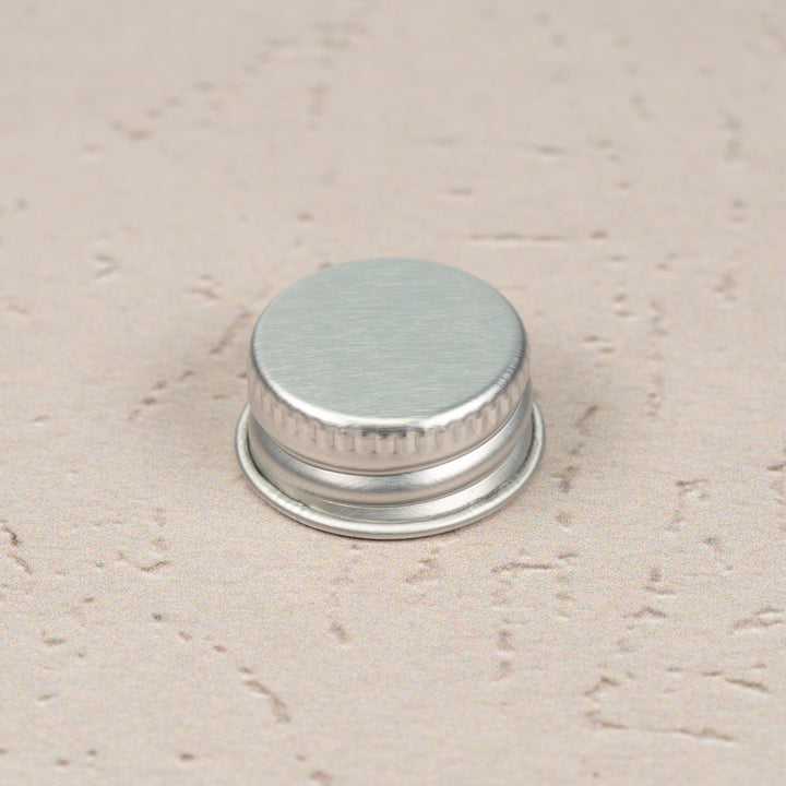 20-400 Aluminum Cap
