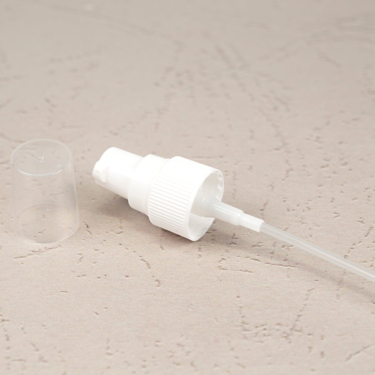 20-400 White Treatment Pump for Glass Bottles