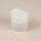 24-410 Natural Smooth Disc Top Cap