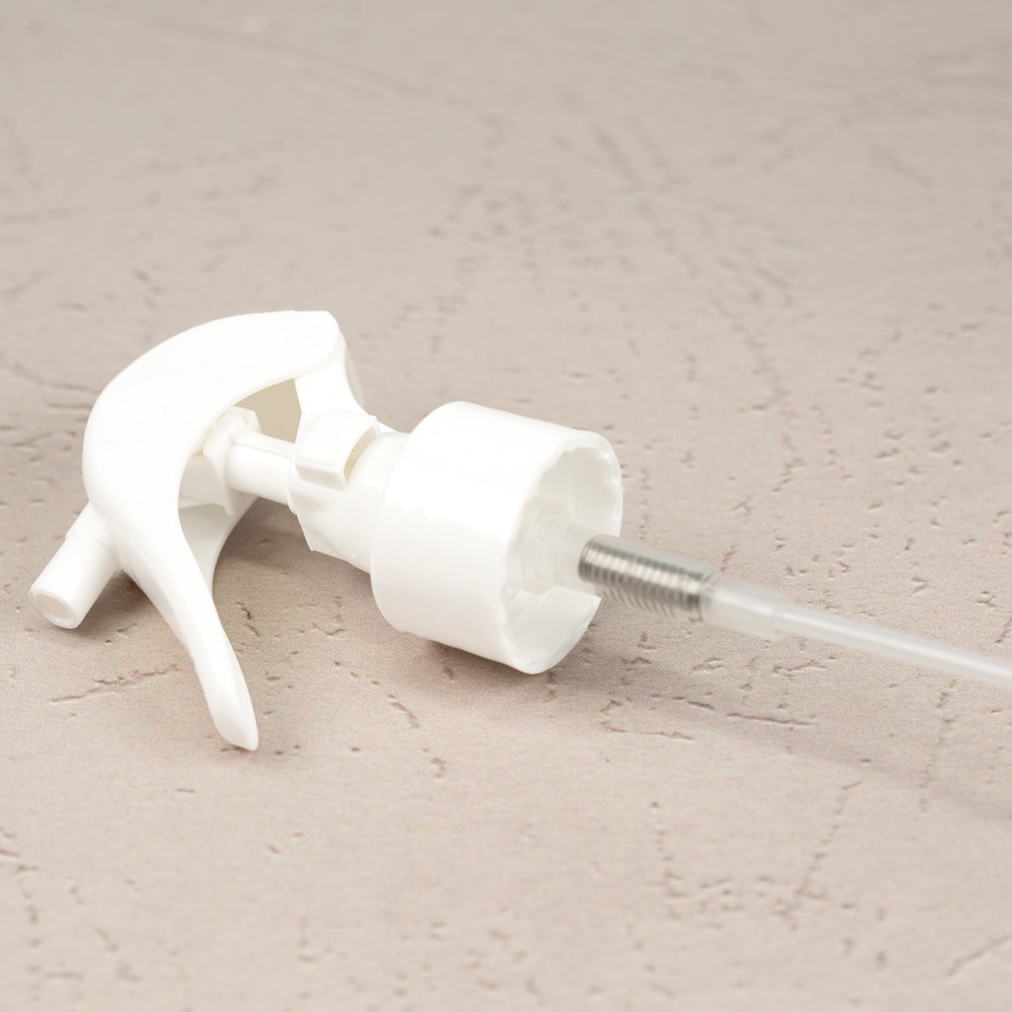 24-410 White Mini Trigger Sprayer